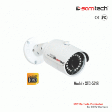 Camera STC-5218